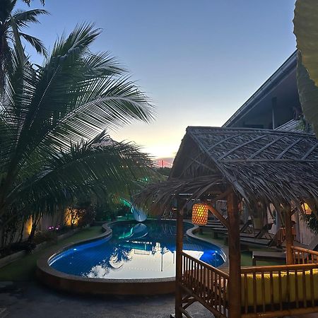 Samui Zenity Hotel Mae Nam Beach Eksteriør billede