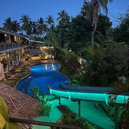 Samui Zenity Hotel Mae Nam Beach Eksteriør billede
